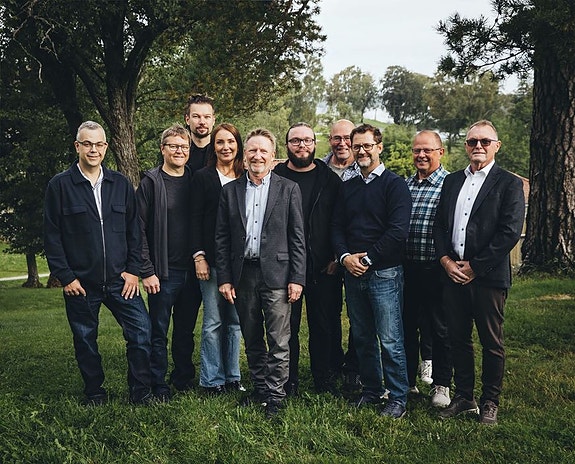 Bilde 2 av 4 i jobbannonse-galleriet