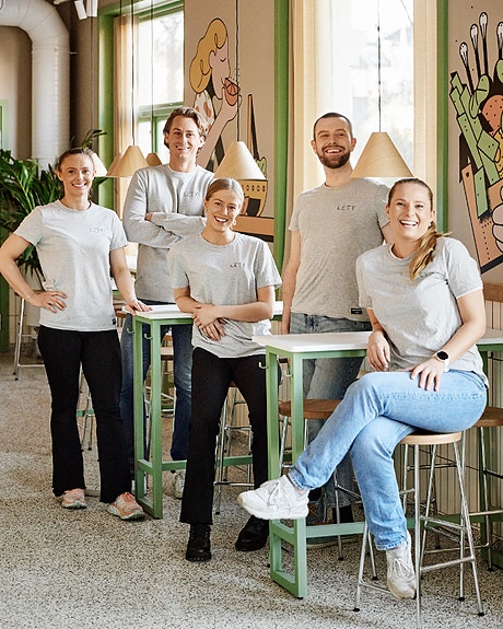 Bilde 2 av 5 i jobbannonse-galleriet