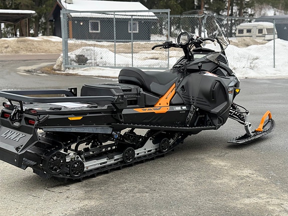 Lynx 59 Ranger Pro 600ACE 2027 3 of 5