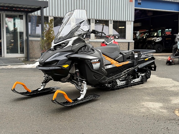 Lynx 59 Ranger Pro 600ACE 2027