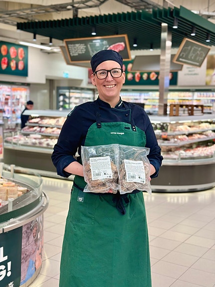 Bilde 3 av 4 i jobbannonse-galleriet