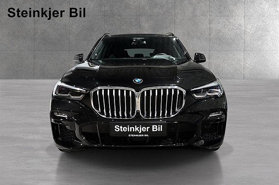 BMW X5 6 of 15