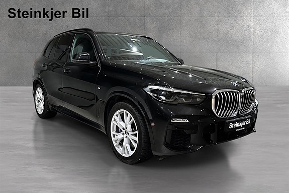 BMW X5 5 of 5
