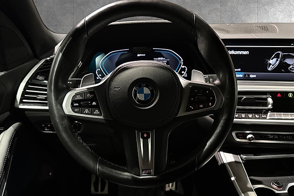 BMW X5 8 of 15
