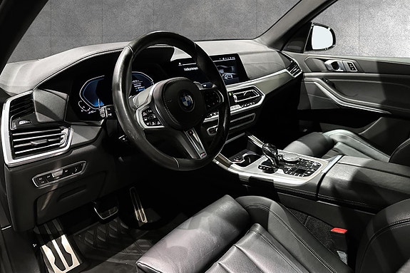 BMW X5 7 of 15