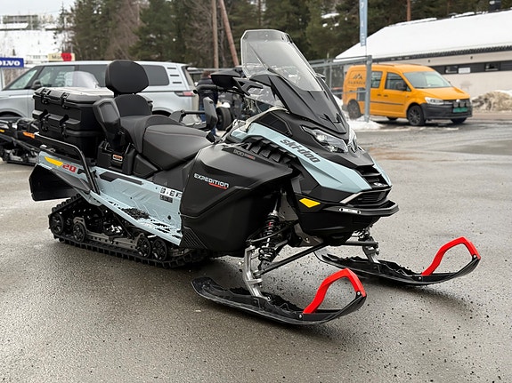 Ski-doo Expedition SE 900 ACE Turbo R 2027 4 of 5