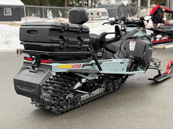 Ski-doo Expedition SE 900 ACE Turbo R 2027 3 of 5
