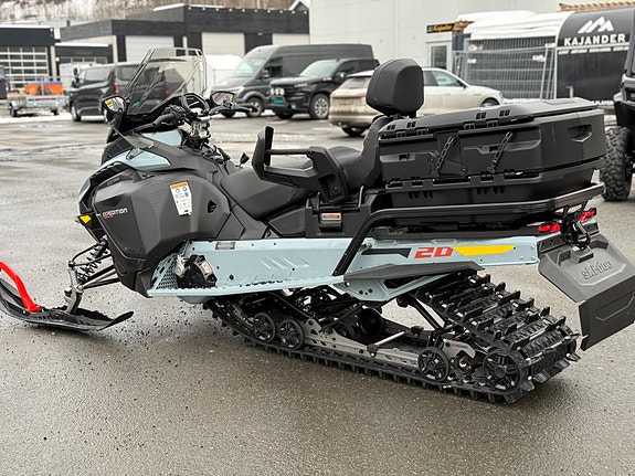 Ski-doo Expedition SE 900 ACE Turbo R 2027 2 of 5