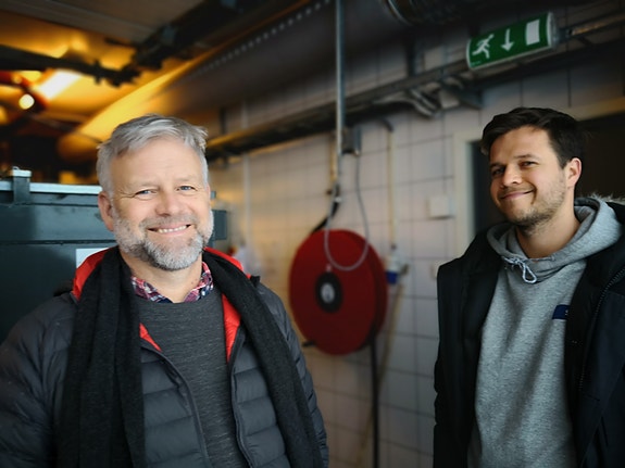 Bilde 8 av 10 i jobbannonse-galleriet