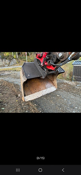 Doosan DX235LCR 4 of 5