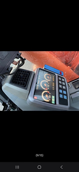 Doosan DX235LCR 5 of 5
