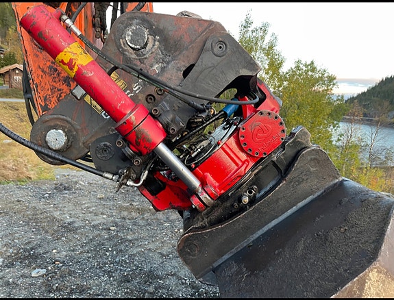 Doosan DX235LCR 5 of 5