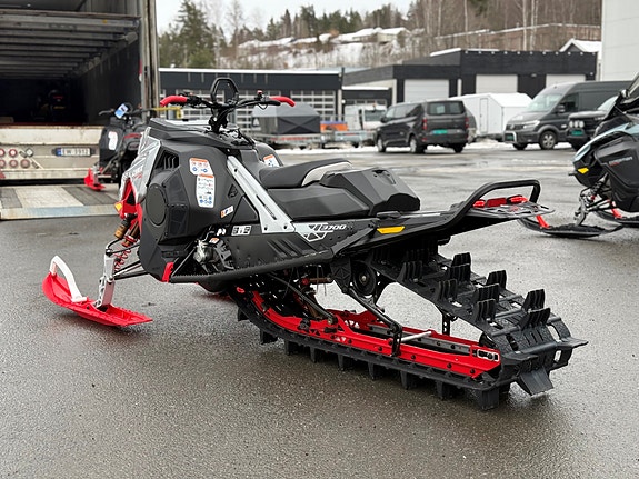 Lynx Shredder RE 3700 850 Turbo R 2027 2 of 5