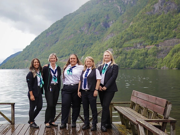 Bilde 2 av 3 i jobbannonse-galleriet