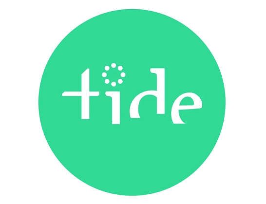 Tide Buss AS logo