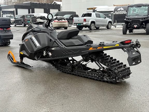 Ski-doo Tundra LE 600 ACE 2027 3 of 3