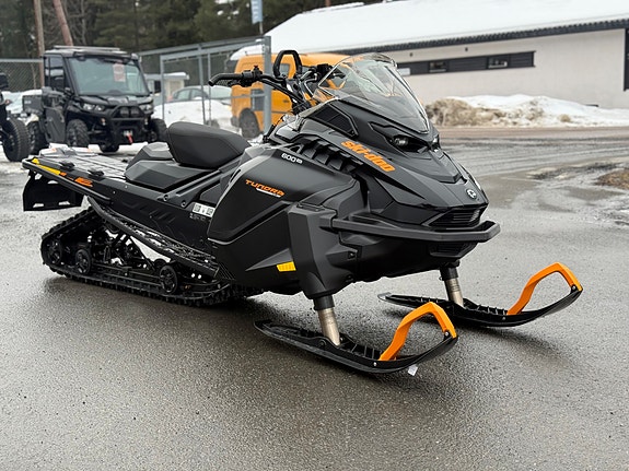 Ski-doo Tundra LE 600 ACE 2027