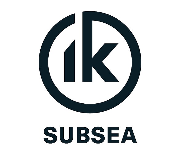 IK Subsea logo