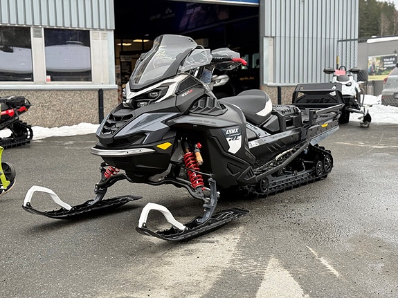 Lynx Commander RE 900 Turbo R 2027