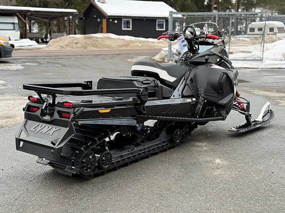Lynx Commander RE 900 Turbo R 2027 2 of 5