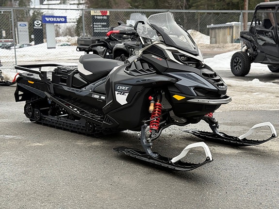 Lynx Commander RE 900 Turbo R 2027 3 of 5