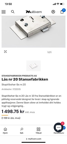 Product image 2 of 3