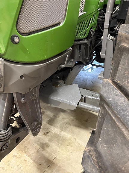 Fendt 516 Power+ FEBRUAR TILBUD 2022, kr 1 440 000,-