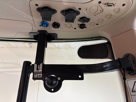 Fendt 516 Power+ FEBRUAR TILBUD 2022, kr 1 440 000,-