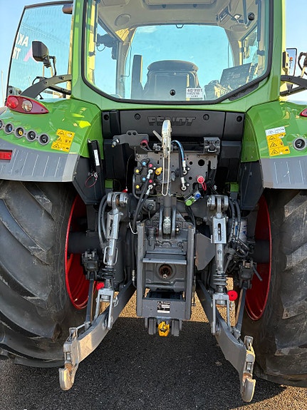 Fendt 516 Power+ FEBRUAR TILBUD 2022, kr 1 440 000,-