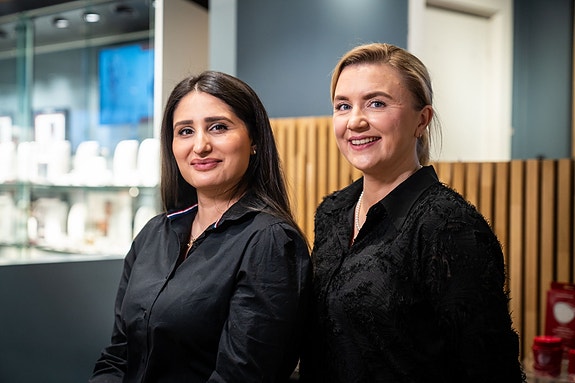 Bilde 1 av 1 i jobbannonse-galleriet