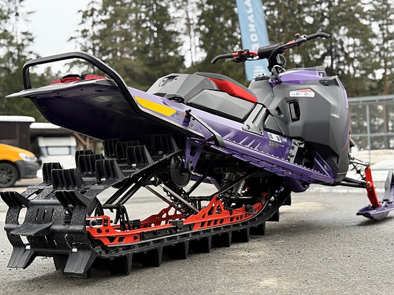 Ski-doo Freeride 850 147 E-TEC Turbo R 2027 4 of 6