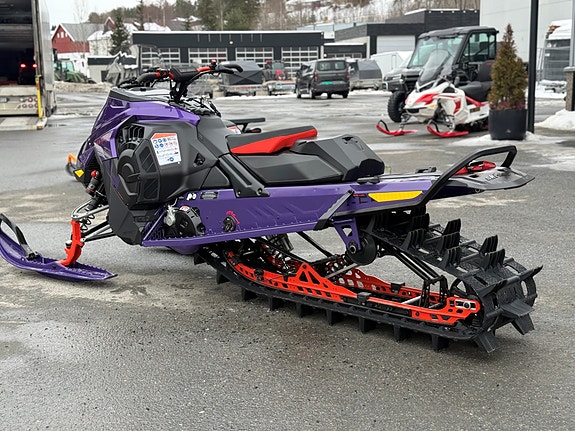 Ski-doo Freeride 850 147 E-TEC Turbo R 2027 2 of 6