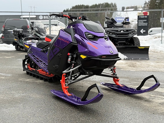 Ski-doo Freeride 850 147 E-TEC Turbo R 2027 3 of 6
