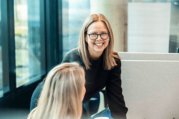 Bilde 1 av 5 i jobbannonse-galleriet