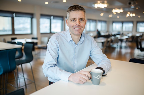 Bilde 2 av 5 i jobbannonse-galleriet