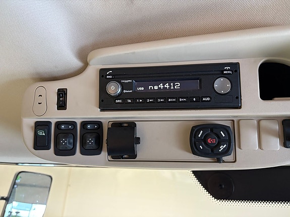 John Deere 6155R 2021, kr 1 320 000,-