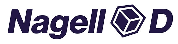 NagellD AS logo