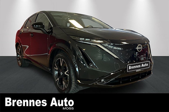 Nissan Ariya