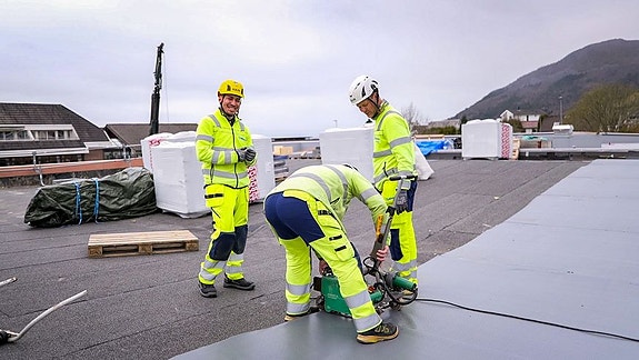 Bilde 3 av 4 i jobbannonse-galleriet