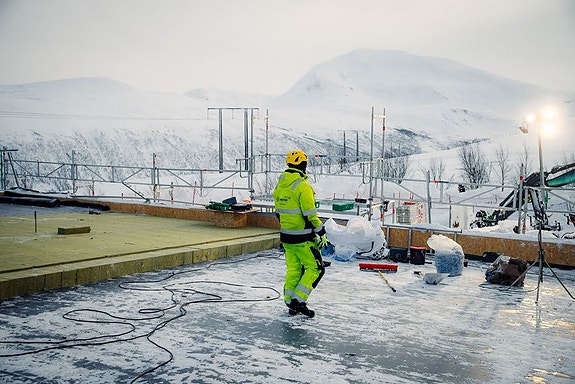 Bilde 4 av 4 i jobbannonse-galleriet