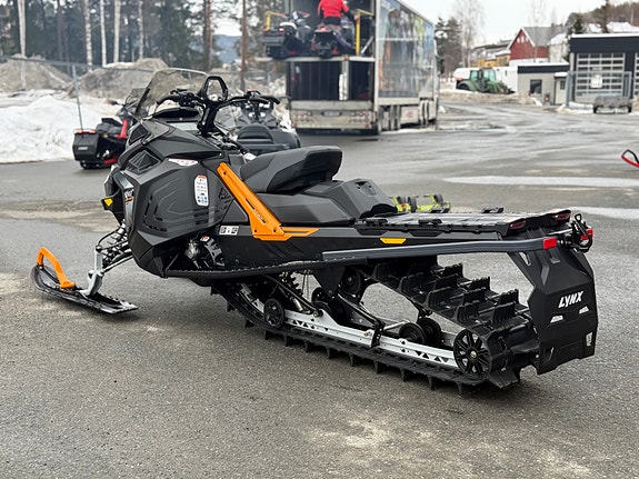 Lynx 49 RANGER PRO 600 RR 2027 2 of 5