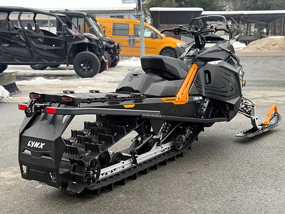 Lynx 49 RANGER PRO 600 RR 2027 3 of 5