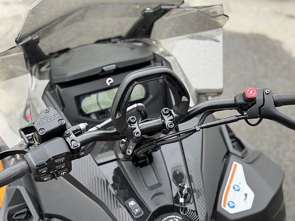 Lynx 49 RANGER PRO 600 RR 2027 5 of 5