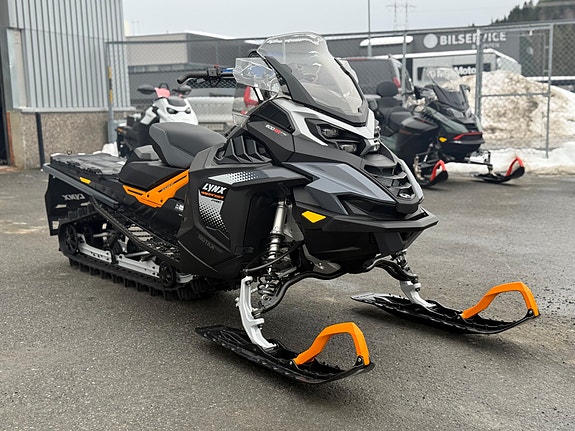 Lynx 49 RANGER PRO 600 RR 2027 4 of 5