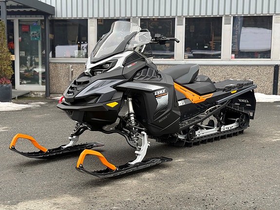 Lynx 49 RANGER PRO 600 RR 2027