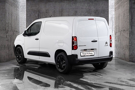 Citroen Berlingo 7 of 24