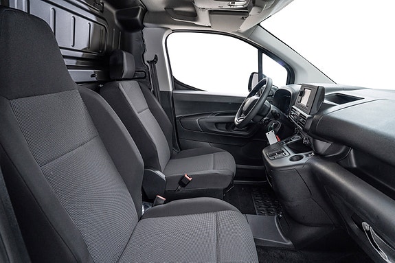 Citroen Berlingo 15 of 24