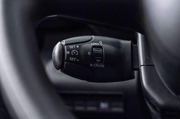 Citroen Berlingo 22 of 24