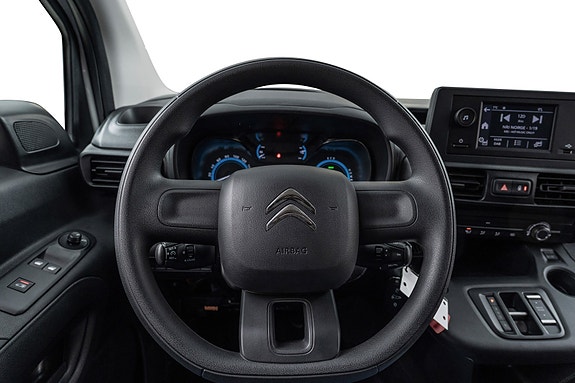 Citroen Berlingo 20 of 24