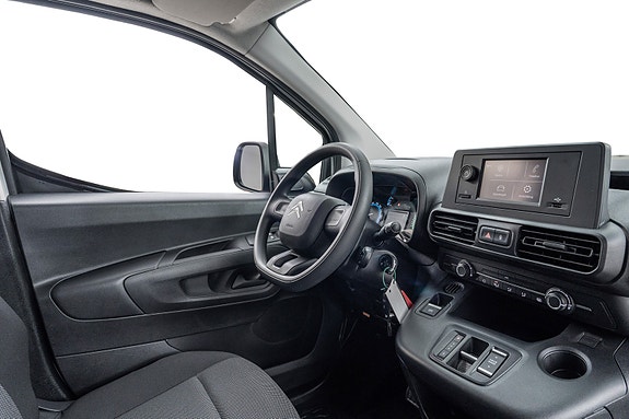 Citroen Berlingo 16 of 24